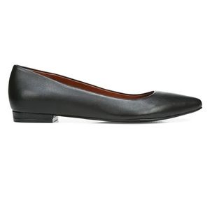 NWT Lena Pointed Toe Flat
VIONIC